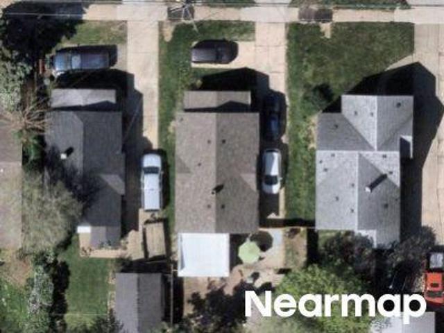 House for sale in Godwin Heights, Wyoming