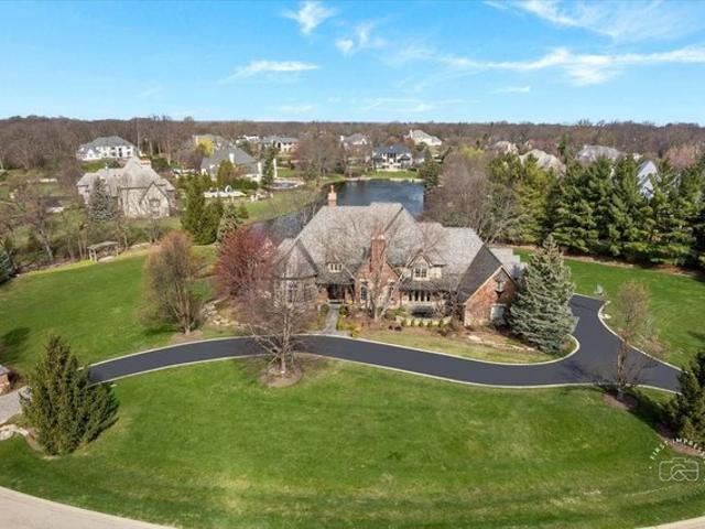 House for sale in Saint Charles, Iowa