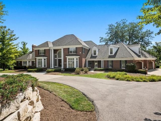 House for sale in Saint Charles, Iowa
