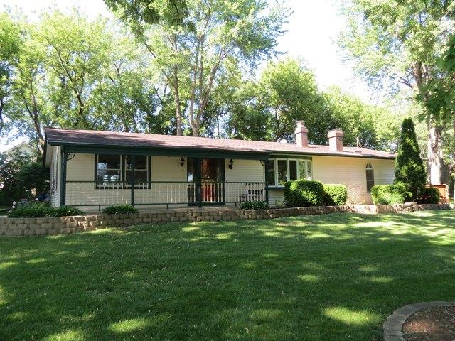 House for sale in Dundee, Illinois