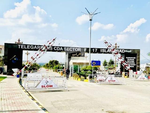 Property for sale in Islamabad