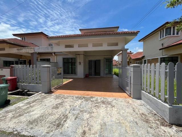 Residential House for sale in Bukit Katil, Malaka