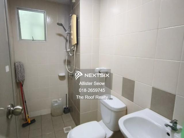 Shop for rent in Selangor