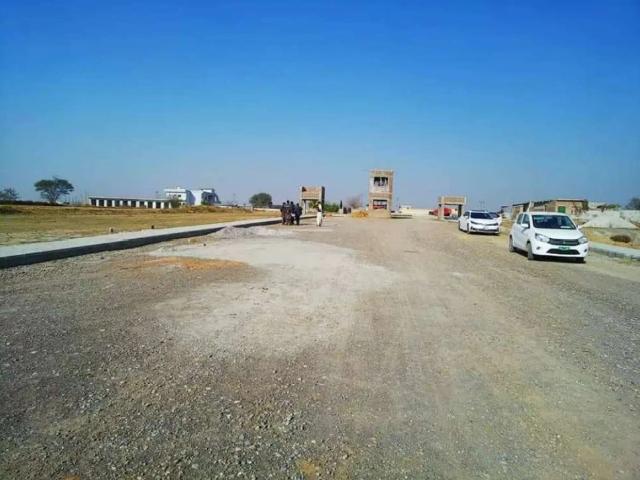 Land for sale in راولپنڈی ڈویژن, پنجاب