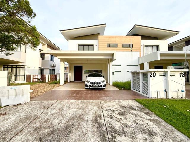 Residential House for sale in Kajang, Langat