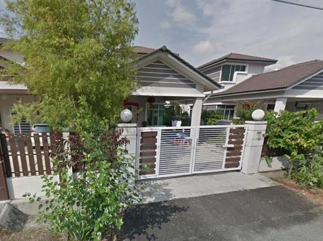 Residential House for sale in Krubong