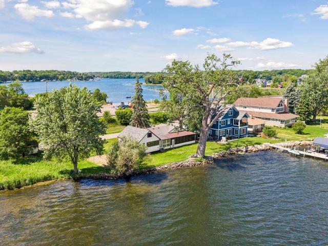Land for sale in Hennepin, Minnesota