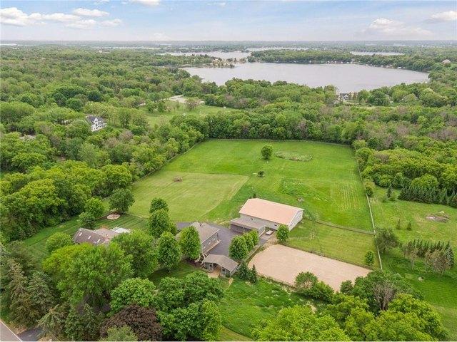 Land for sale in Hennepin, Minnesota