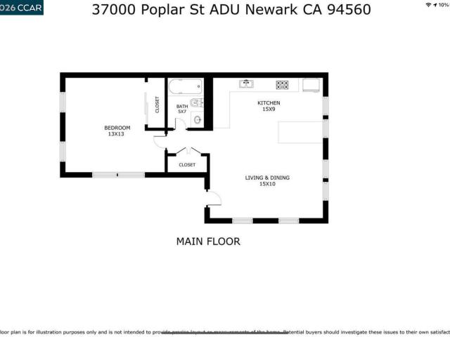 House for sale in Newark, California