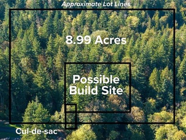 Land for sale in Snoqualmie, King County