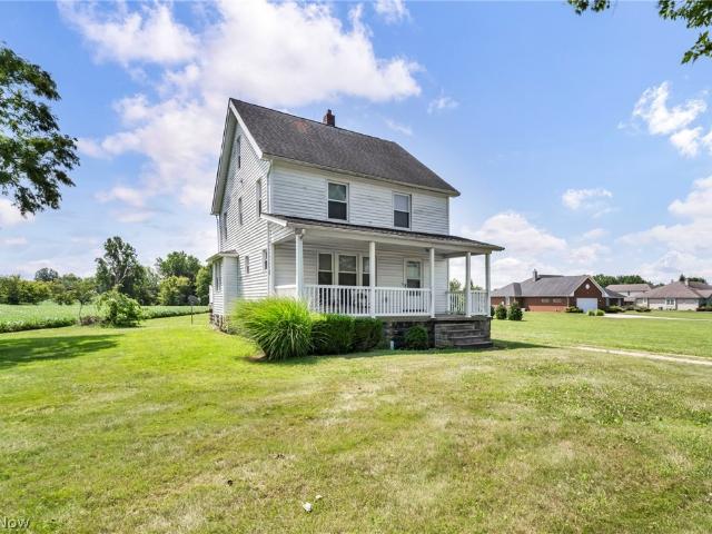 House for sale in North Ridgeville, Ohio