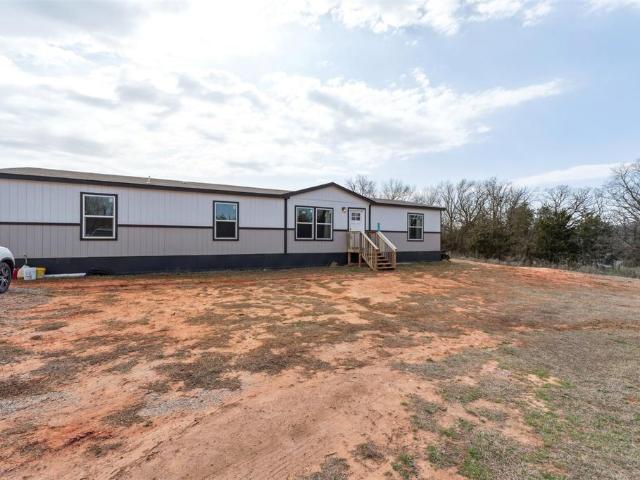 House for sale in Bethel, Oklahoma