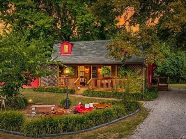 Farm for sale in Bennington, Oklahoma