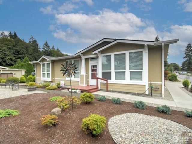 House for sale in Thurston, Washington