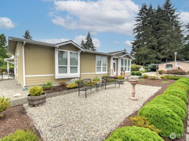 House for sale in Thurston, Washington