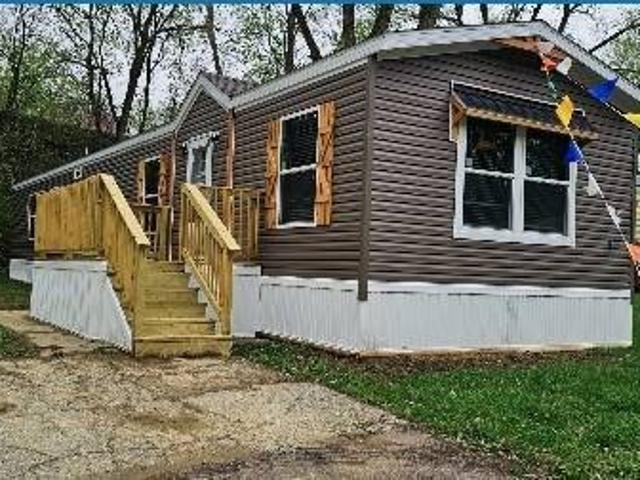 House for sale in Woodbury, Iowa