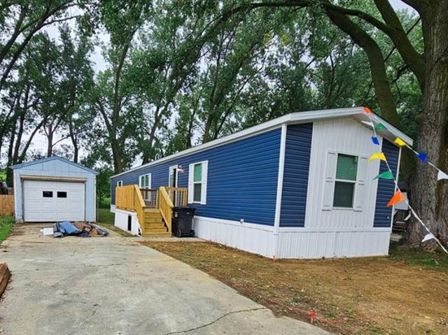 House for sale in Woodbury, Iowa