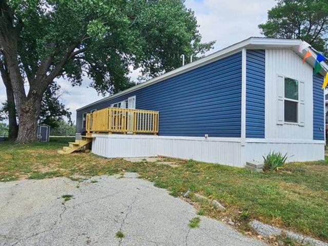 House for sale in Woodbury, Iowa