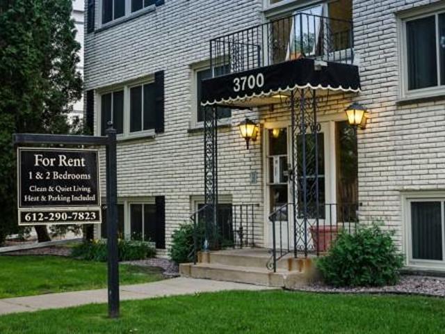 Apartment for rent in Hennepin, Minnesota
