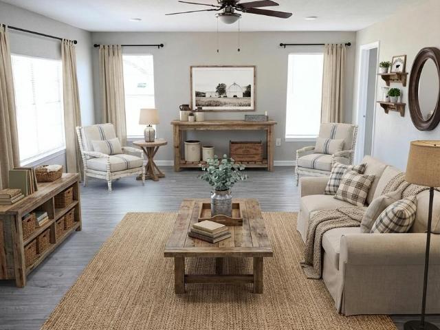 Property for rent in Bay City, Texas