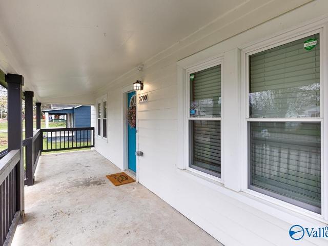 House for sale in Huntsville, Alabama