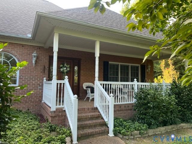 House for sale in Virginia
