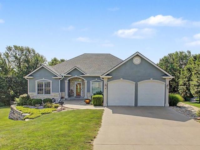 House for sale in Kansas