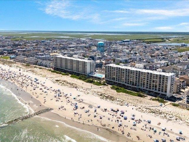 Condo for sale in Sea Isle City, New Jersey