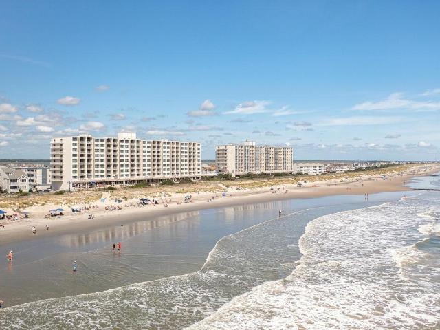 Property for sale in Sea Isle City, New Jersey