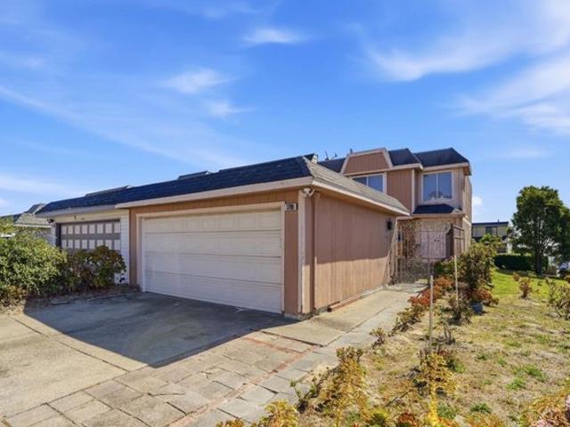 House for sale in San Mateo, California