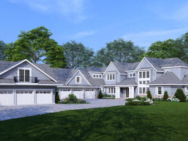 House for sale in Orono, Hennepin County