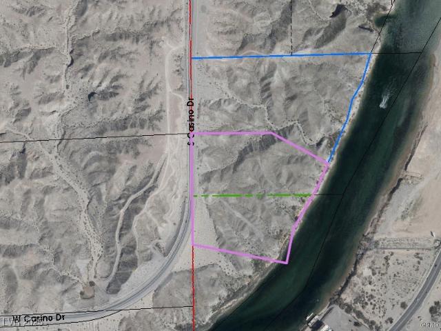 Land for sale in Laughlin Land for sale in Laughlin