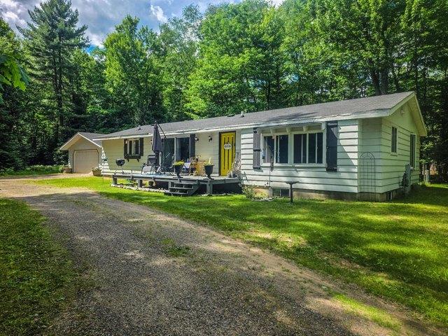 House for sale in Vilas, Wisconsin