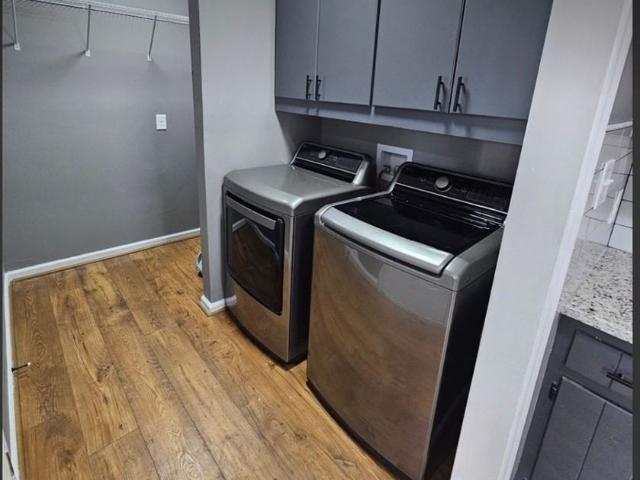 Apartment for rent in Wilson, North Carolina