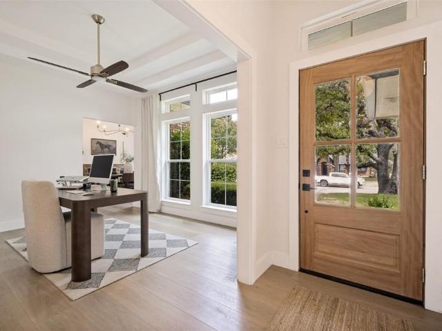 House for sale in Colleyville, Texas