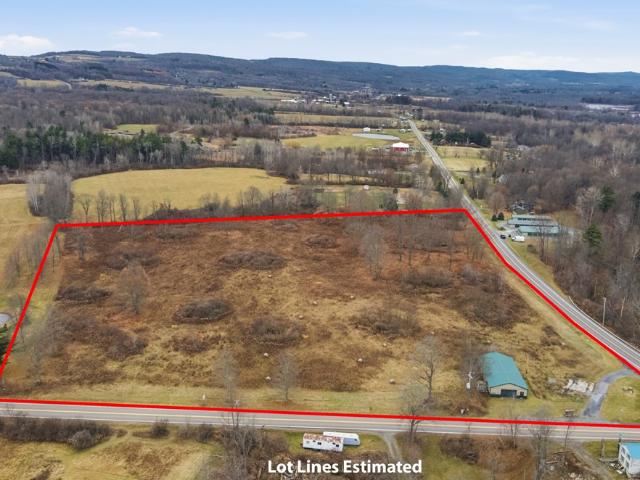 Land for sale in Tyrone, New York