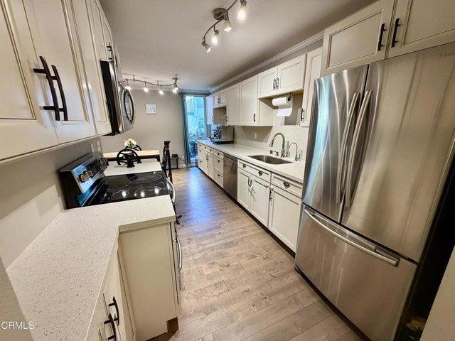 Condo for sale in Ventura, California
