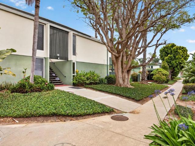 Condo for sale in Ventura, California