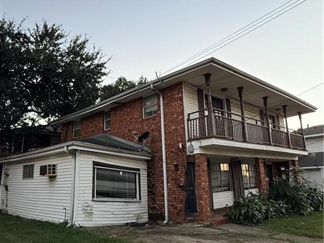 House for sale in Metairie, Jefferson Parish