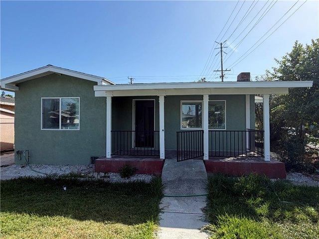 House for sale in Maywood, Los Angeles County