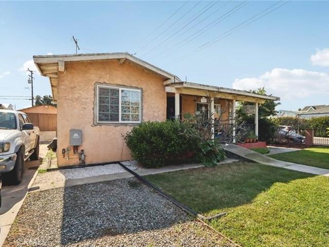 House for sale in Maywood, California
