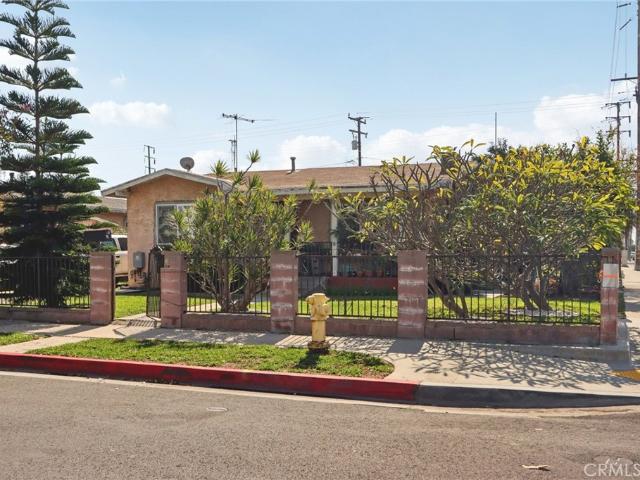 Property for sale in Maywood, California