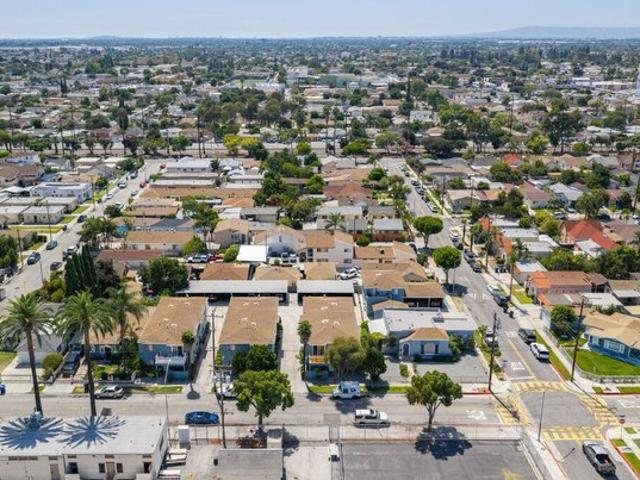 House for sale in Huntington Park, Los Angeles County