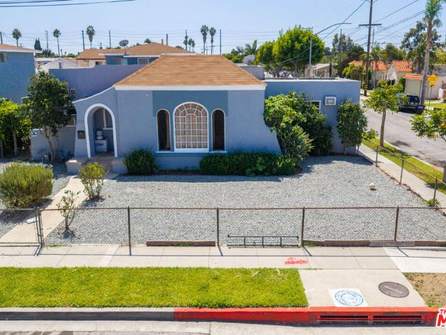 House for sale in Huntington Park, Los Angeles County
