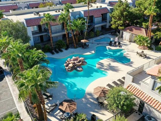 House for sale in Las Vegas, Nevada