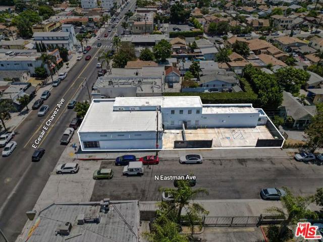Property for rent in East Los Angeles, Canoga Park