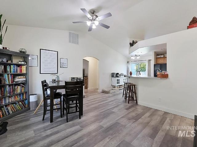House for sale in Royal Meadows, Nampa