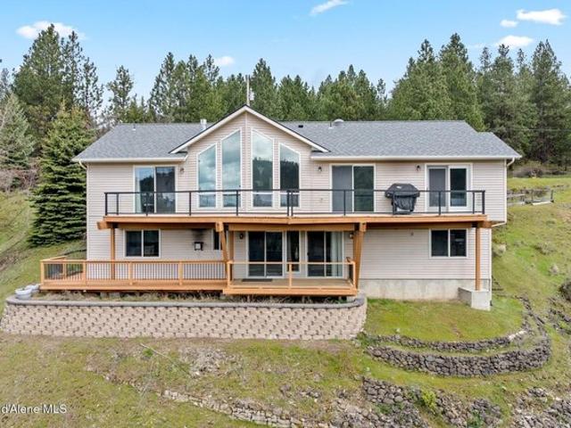 House for sale in Coeur D Alene, Idaho