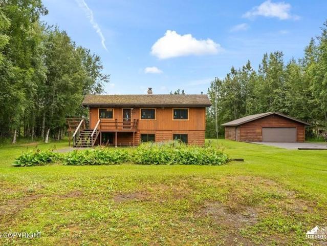 House for sale in Wasilla