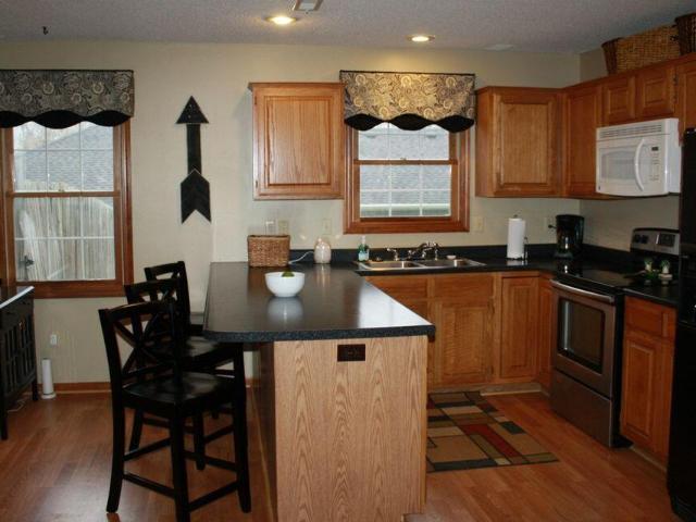 Property for rent in Columbia, Missouri